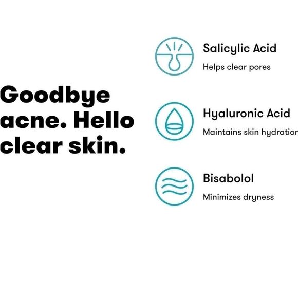 PROACTIVE NEW  COMPLEXION PERFECT HYDRATOR - Picture 5 of 7